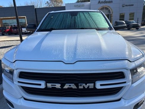 Used 2019 RAM 1500 Big Horn image 14