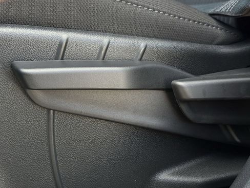 New 2026 Chevrolet Equinox LT w/ Safety and Technology Package image 21