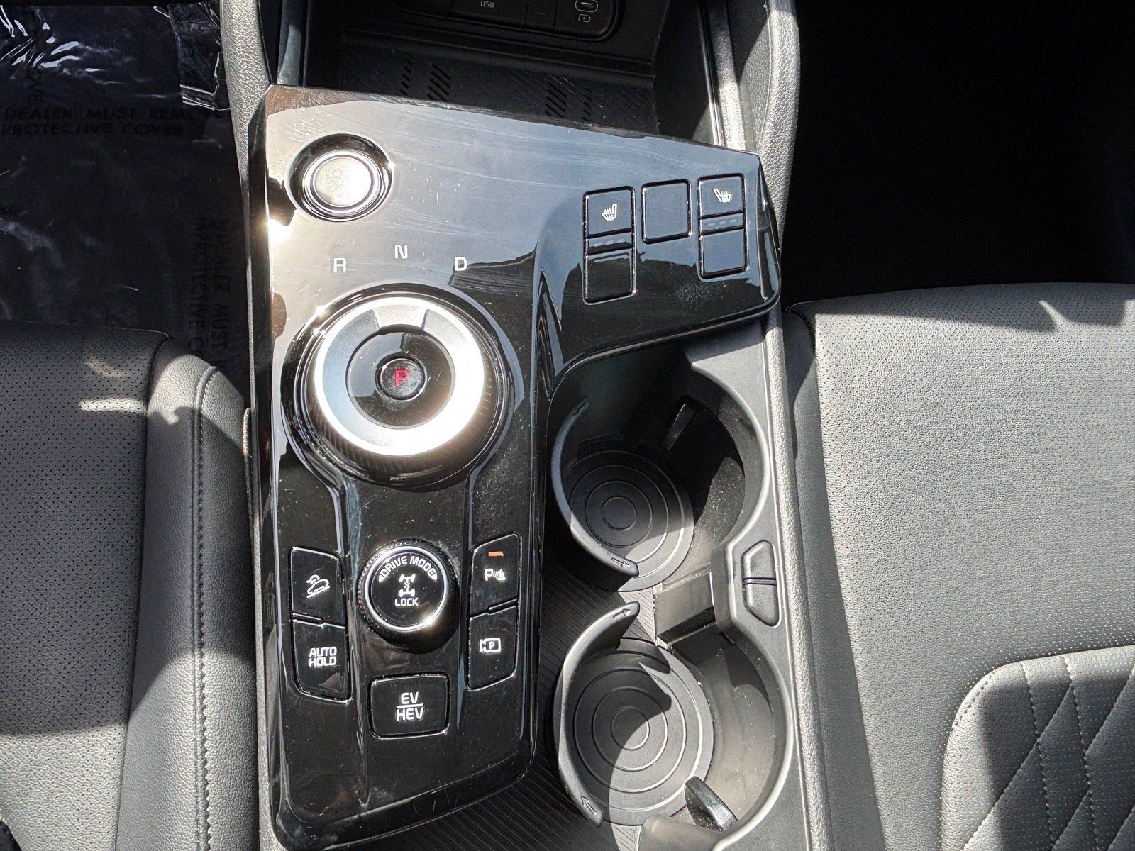 Used 2023 Kia Sportage X-Line AWD/4WD image 16
