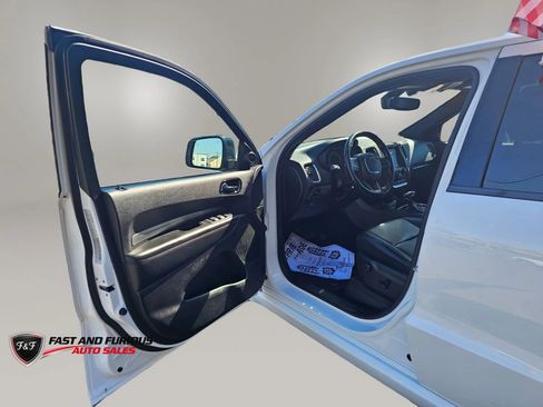 Used 2020 Dodge Durango GT w/ Blacktop Package AWD/4WD image 9