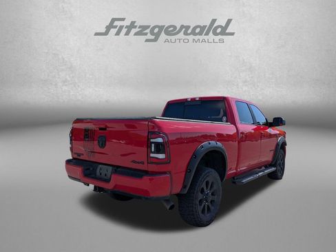 Used 2022 RAM 2500 Big Horn w/ Level B Equipment Group AWD/4WD image 7
