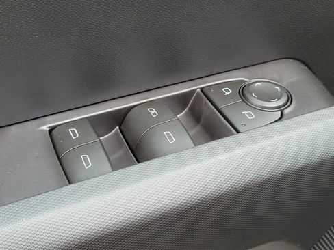New 2026 Chevrolet Colorado Trail Boss AWD/4WD image 18