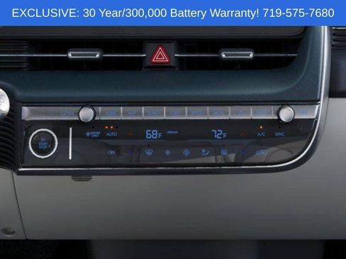 New 2026 Hyundai Ioniq 5 Limited image 14