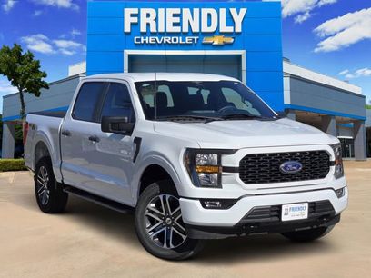 Used 2023 Ford F150 XL w/ STX Appearance Package