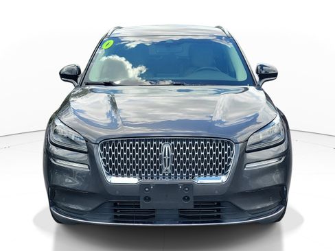 Used 2020 Lincoln Corsair FWD image 2