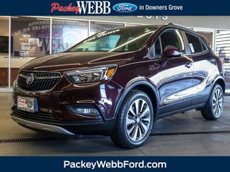 Used 2018 Buick Encore Preferred FWD video 1