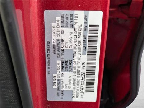 Used 2019 MAZDA CX-5 Touring image 25