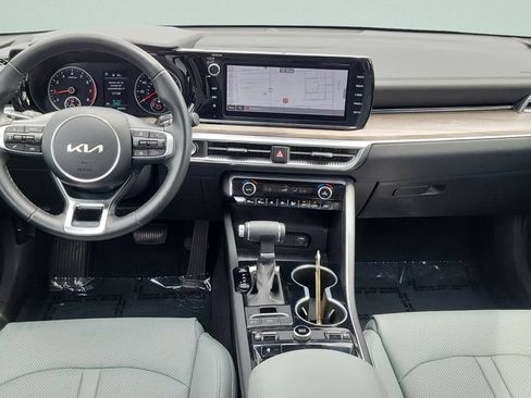 Used 2024 Kia K5 EX FWD image 11