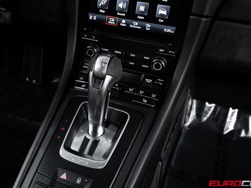 Used 2018 Porsche 911 GT3 image 30