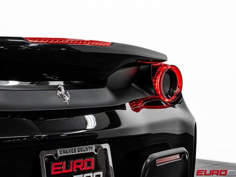 Used 2020 Ferrari 488 Pista Coupe image 26