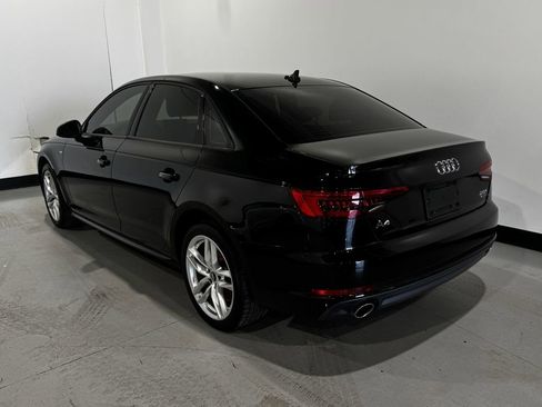 Used 2017 Audi A4 2.0T Premium w/ Convenience Package AWD/4WD image 35