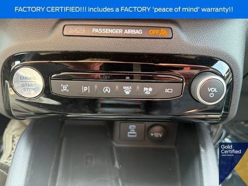 Used 2023 Ford Escape ST-Line Elite w/ Premium Technology Package AWD/4WD image 40