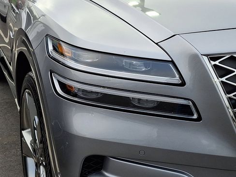 Certified 2024 Genesis GV80 3.5T AWD/4WD image 7