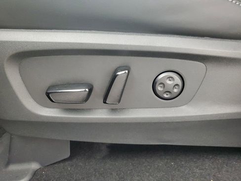 New 2026 INFINITI QX60 Luxe w/ Cargo Package image 31