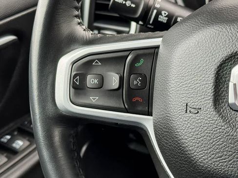 Certified 2023 RAM 1500 Big Horn image 16