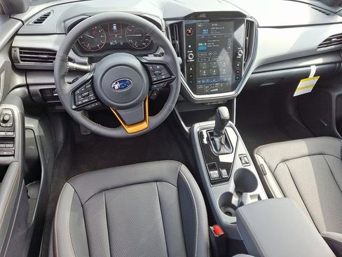 New 2026 Subaru Crosstrek 2.5i Wilderness AWD/4WD image 2
