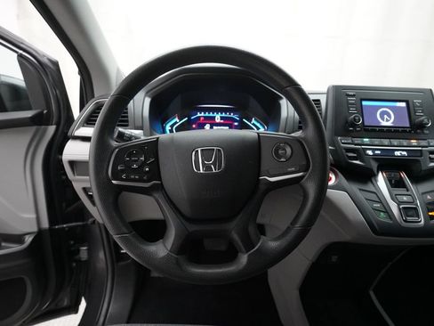 Used 2019 Honda Odyssey LX image 4
