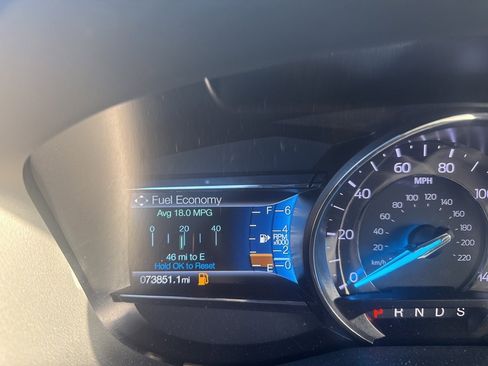 Used 2019 Ford Explorer XLT w/ Equipment Group 201A image 33