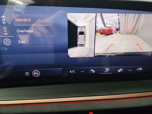 New 2026 Buick Envision Sport Touring AWD/4WD image 31