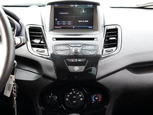 Used 2014 Ford Fiesta SE w/ Equipment Group 201A FWD image 63