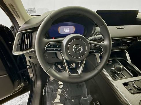 New 2026 MAZDA CX-90 3.3 Turbo w/ Premium Sport Pkg AWD/4WD image 11