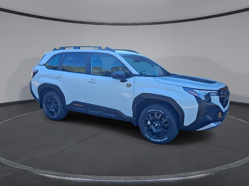 New 2026 Subaru Forester Wilderness AWD/4WD image 6