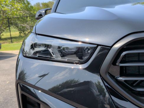 New 2026 BMW X5 M Competition w/ Executive Package AWD/4WD image 3