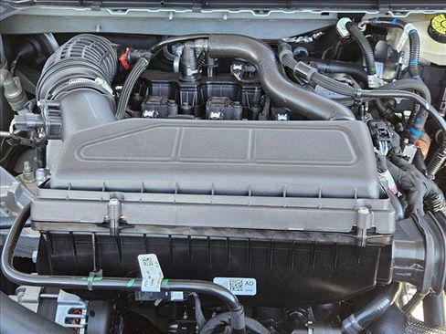 New 2025 Ford Escape Active w/ Tech Pack #1 image 16