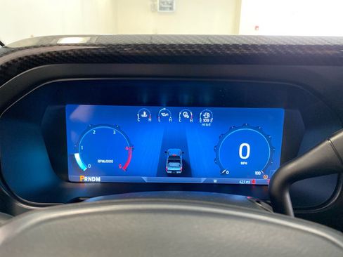 New 2026 Ford F250 Lariat w/ Black Appearance Package image 26