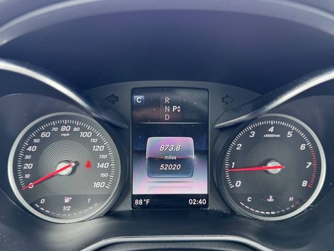 Used 2018 Mercedes-Benz C 300 Sedan image 12