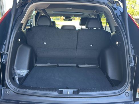 Used 2026 Honda CR-V EX-L image 21