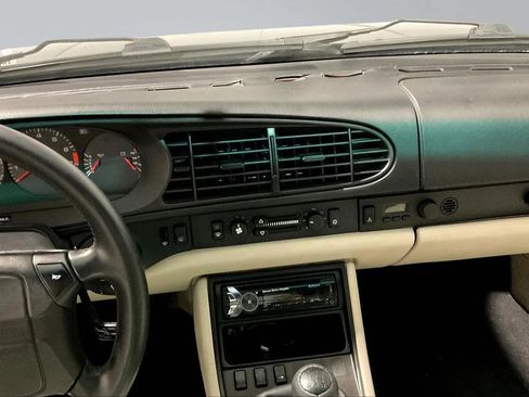 Used 1989 Porsche 944 S2 image 9