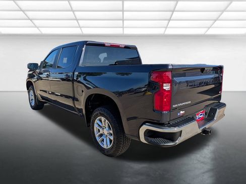 Certified 2023 Chevrolet Silverado 1500 LT AWD/4WD image 4