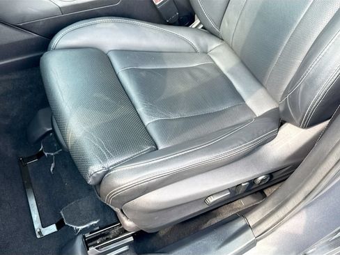 Certified 2024 Subaru Outback Limited AWD/4WD image 18