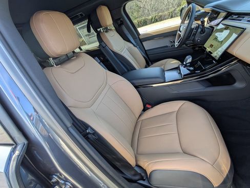 New 2026 Land Rover Range Rover Sport Dynamic SE AWD/4WD image 30