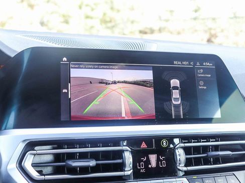 Used 2022 BMW 440i xDrive Coupe AWD/4WD image 26