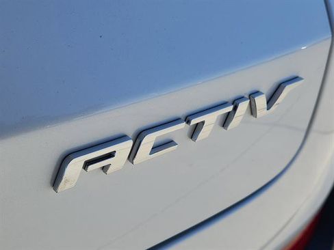 New 2026 Chevrolet TrailBlazer ACTIV w/ Convenience Package image 5