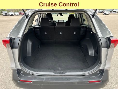 Certified 2024 Toyota RAV4 LE AWD/4WD image 13