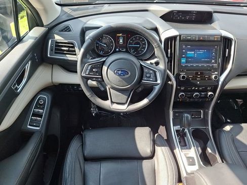 Used 2021 Subaru Ascent Limited w/ Technology Package AWD/4WD image 13