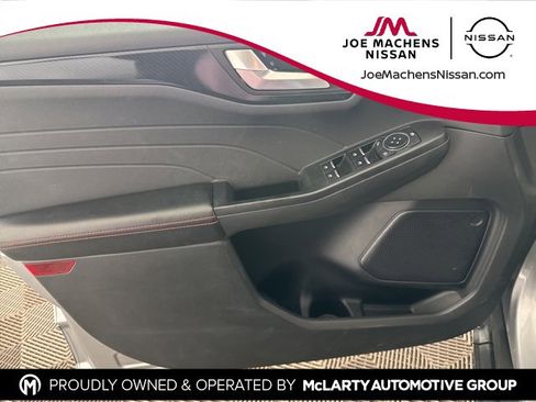 Used 2024 Ford Escape ST-Line image 17