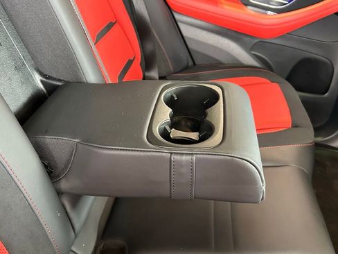 Used 2024 Mercedes-Benz GLE 53 AMG 4MATIC Coupe image 49