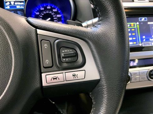 Used 2017 Subaru Outback 2.5i Limited image 24