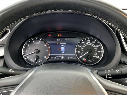 Used 2019 INFINITI QX50 Luxe w/ Cargo Package FWD image 30