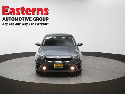 Used 2021 Kia Forte Sedan FWD image 51