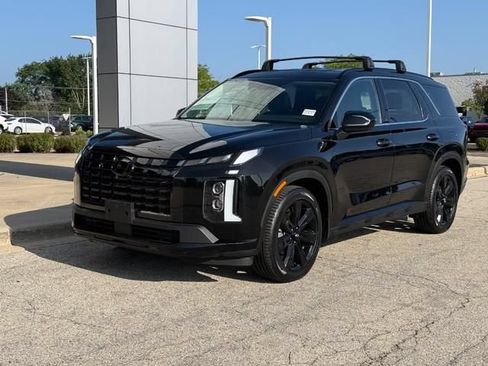 Used 2023 Hyundai Palisade XRT w/ Cargo Package AWD/4WD image 7