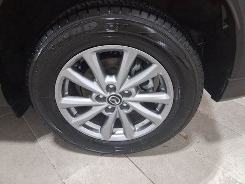 Certified 2023 MAZDA CX-5 AWD 2.5 S w/ Select Package image 26