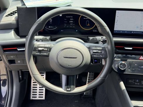 Used 2024 Hyundai Sonata N Line FWD image 19