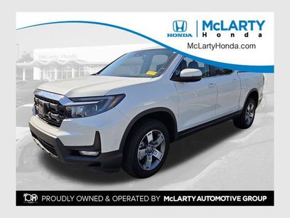 Certified 2024 Honda Ridgeline RTL