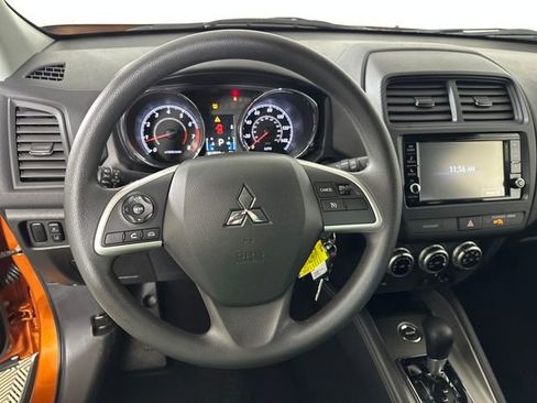 Used 2024 Mitsubishi Outlander Sport ES image 14