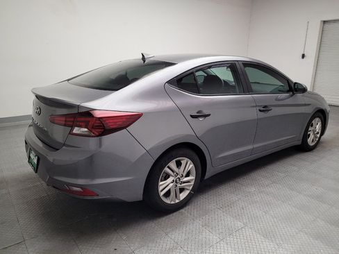 Used 2019 Hyundai Elantra SEL w/ Cargo Package FWD image 9